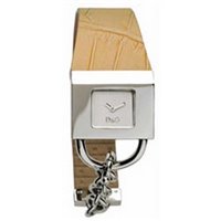 Watch D&G Woman in Steel 3719251587 - 3719251587